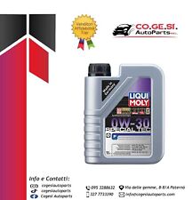 Liqui moly 8902 usato  Paterno