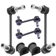 6pc front rear for sale  Linden