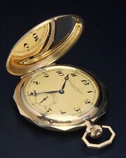 Iwc schaffhausen 14k for sale  Westmont