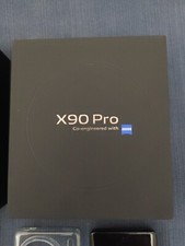 Używany, Smartphone Vivo X90 Pro 12/256GB na sprzedaż  Wysyłka do Poland