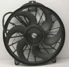 Motor e lâminas de ventilador de radiador OEM para Ford Ranger, Mazda B2300 1F70-24-501A, usado comprar usado  Enviando para Brazil