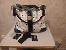 Mcm handbag tote for sale  NEWPORT PAGNELL