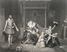 Ingres henri marie d'occasion  Marseille X