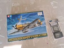 Messerschmitt 109 trop usato  Torino