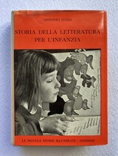 Antonio lugli storia usato  Varese
