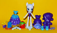 My Little Pony Equestria Girls Minis Rzadkość Switch 'n' Mix Fashions Lalka Figurka na sprzedaż  PL