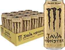 Monster java mean for sale  LONDON