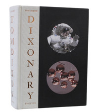 Dixonary tom dixon for sale  NORTHAMPTON