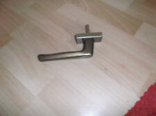 Fenstergriff bronzefarben gebraucht kaufen  Waghäusel