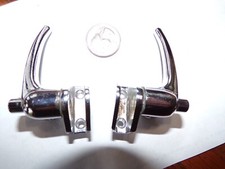 2xnos w.german oem for sale  Goshen