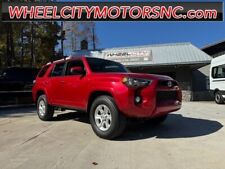 2015 toyota 4runner for sale  Asheville