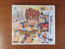 Inazuma eleven luce usato  Roma