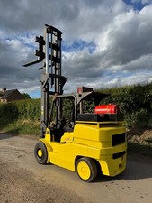 Hoist f9xs gas for sale  LOUGHBOROUGH