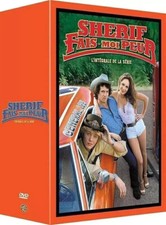 Coffret dvd sherif d'occasion  Morsang-sur-Orge