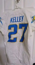 Rare authentic chargers for sale  Huntington Beach