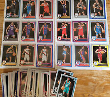 2022 panini hoops d'occasion  Châtillon-le-Duc