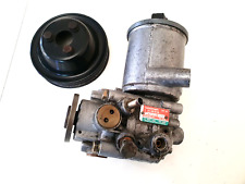 Mercedes w124 power for sale  WOODFORD GREEN
