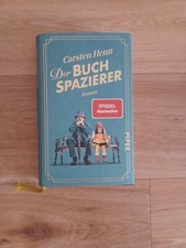 Buchspazierer carsten henn gebraucht kaufen  Taufkirchen