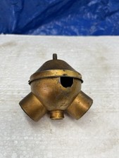 Antique brass double for sale  Spokane