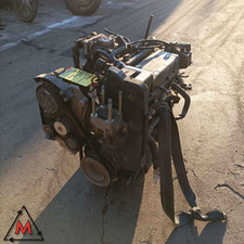 Motore 188a4000 187.000 usato  Italia