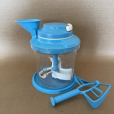 Tupperware power chef d'occasion  Expédié en Belgium