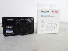 Nikon coolpix s7000 for sale  Green Bay