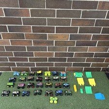 Hot wheels monster for sale  Arlington Heights