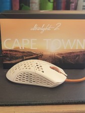 Finalmouse ultralight cape usato  Roma