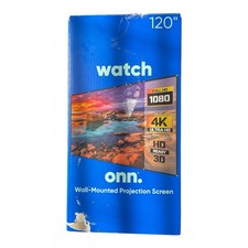 Onn 120 indoor for sale  Clayton