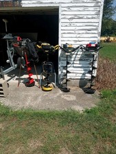 Jiffy ice augers for sale  Suncook