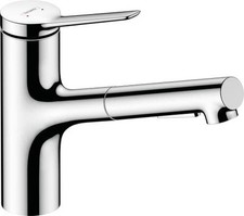 Stojąca bateria kuchenna Hansgrohe Zesis M33 na sprzedaż  PL