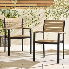 Seconds malva teak for sale  WARMINSTER