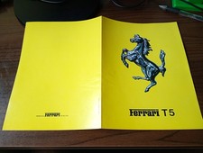 Ferrari 312 1980s usato  Modena