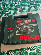 Bosch pss 200 gebraucht kaufen  Nürnberg