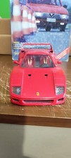 Ferrari f40 18 usato  Maltignano
