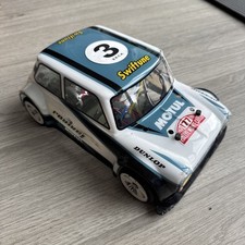 Mardave mini assassin for sale  LINCOLN