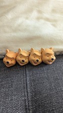 Set disney winnie for sale  BRISTOL