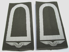 Rangabzeichen luftwaffe stabsu gebraucht kaufen  Stadtlohn