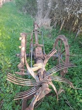 Kartoffelroder schmotzer gebraucht kaufen  Winterlingen