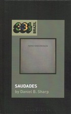 Naná vasconcelos saudades for sale  DERBY