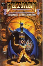 Batman the last gebraucht kaufen Batman the last gebraucht kaufen  Kusel