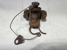 Original landrover tow for sale Original landrover tow for sale  HUDDERSFIELD