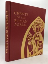 Chants roman missal for sale  Dayton