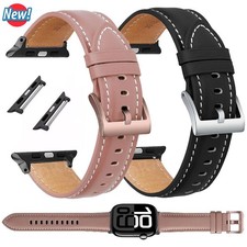 Leder armband apple gebraucht kaufen  Bremen