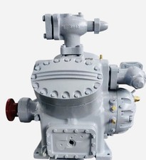 Compressor Carlyle Carrier 5H40 envio será feito por mar comprar usado  Enviando para Brazil
