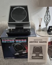 Grandstand astro wars for sale  Shipping to Ireland