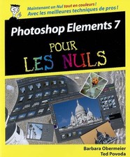 Photoshop elements nuls d'occasion  France