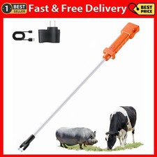 Cattle prod waterproof for sale  Friend