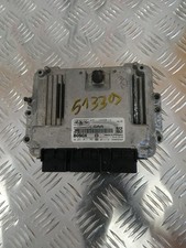 Calculateur moteur ford d'occasion  Bavilliers