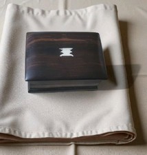 Heavy hardwood box for sale  CARTERTON